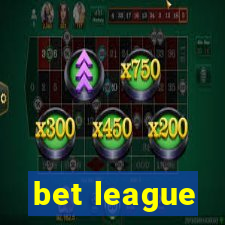 bet league